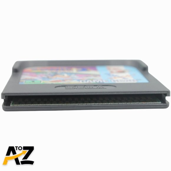 Sonic the Hedgehog 2 (Sega Game Gear 1992) with Manual - Picture 6 of 12